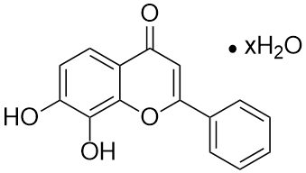 7,8-Dihydroxyflavone hydrate