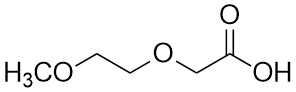 2-(2-Methoxyethoxy)acetic acid