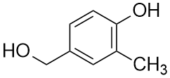 4-(Hydroxymethyl)-2-methylphenol