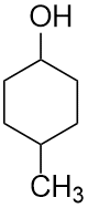 4-Methylcyclohexanol