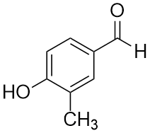 4-Hydroxy-3-methylbenzaldehyde