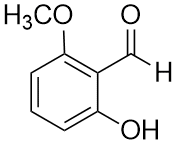 2-Hydroxy-6-methoxybenzaldehyde