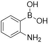 (2-Aminophenyl)boronic acid