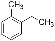 2-Ethyltoluene