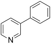 3-Phenylpyridine