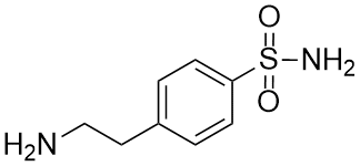 4-(2-Aminoethyl)benzenesulfonamide