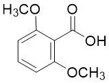 2,6-Dimethoxybenzoic acid