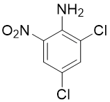 2,4-Dichloro-6-nitroaniline
