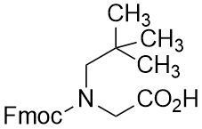 Fmoc-N-(neopentyl)glycine