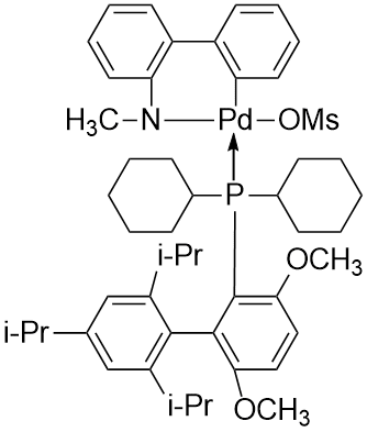 XPhos Pd G4