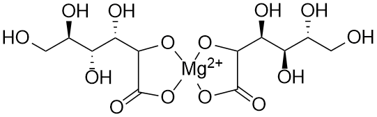 Magnesium lactate, Anhydrous, Purified Granular, Microbial tested, Aerobic Plate Count: ≤ 103, Yeast and Mold Count: ≤ 102 cfu/g, Total Coliforms: Negative
