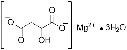 Magnesium phosphate dibasic, Microbial tested, Aerobic Plate Count: ≤ 103, Yeast and Mold Count: ≤ 102 cfu/g, Total Coliforms: Negative