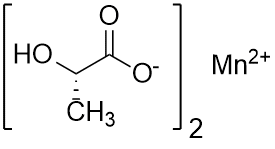 Manganese sulfate monohydrate, Microbial tested, Aerobic Plate Count: ≤ 103, Yeast and Mold Count: ≤ 102 cfu/g, Total Coliforms: Negative