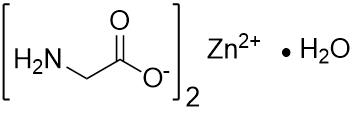 Zinc citrate dihydrate, Microbial tested, Aerobic plate count: ≤ 103 cfu/g, Yeast and Mold count: ≤ 102 cfu/g, Total Coliforms: Negative