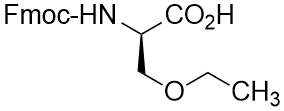 Fmoc-O-ethyl-D-serine