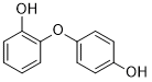2-(4-Hydroxyphenoxy)phenol