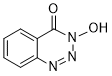 3-Hydroxy-1,2,3-benzotriazin-4(3H)-one