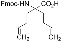Fmoc-2,2-bis(3-butenyl)glycine