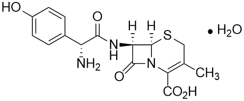 Cefadroxil monohydrate