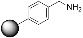 Polystyrene M NH2 (0.7 - 1.5 mmol/g, 20 -24 µm)
