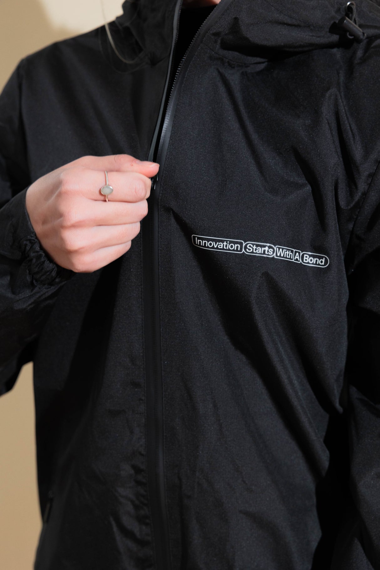 Chem Impex Windy City Windbreaker