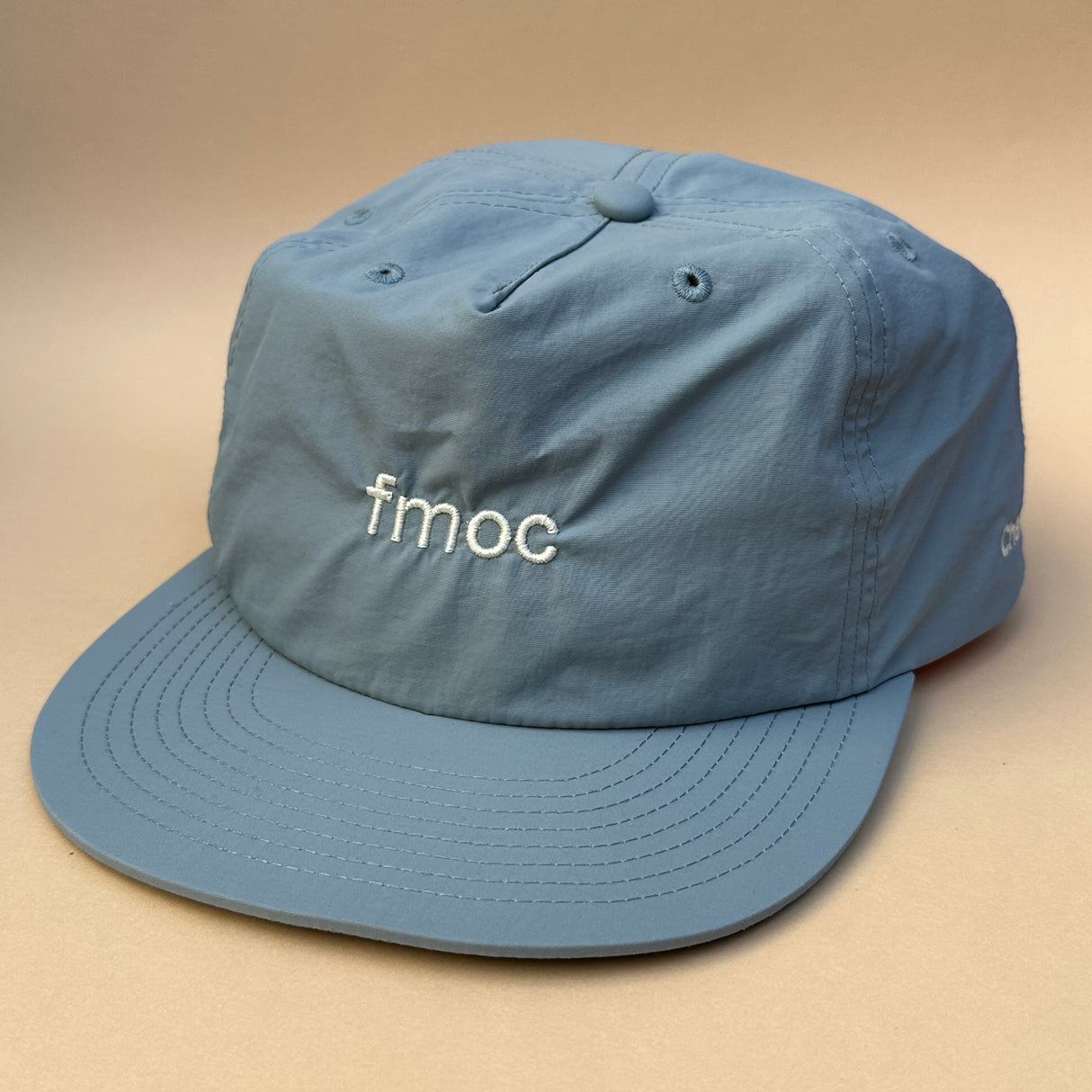 Fmoc Surf Cap