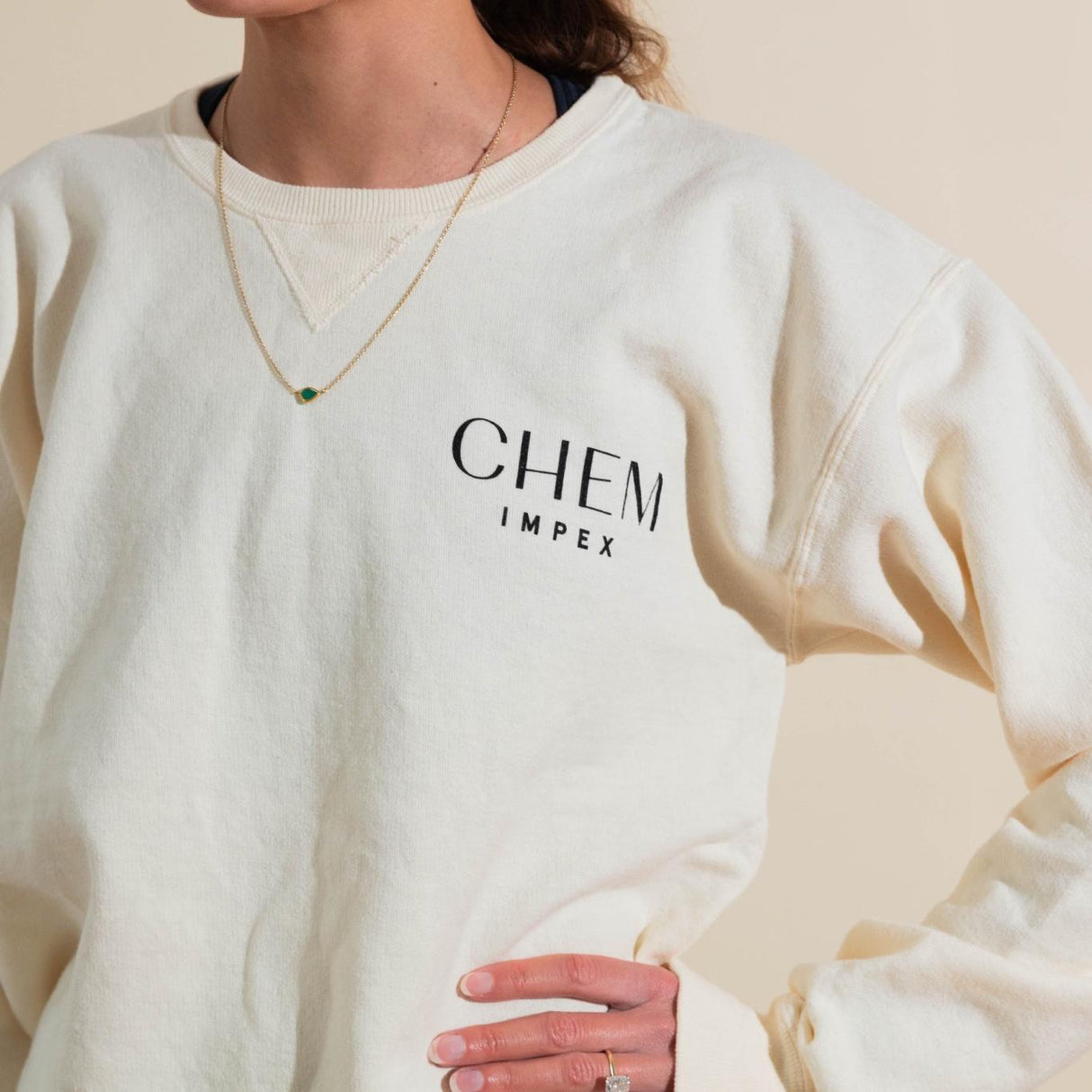 Innovation Sweatshirt