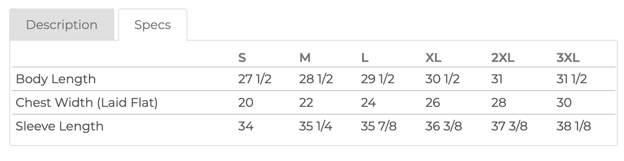 Innovation Sweatshirt