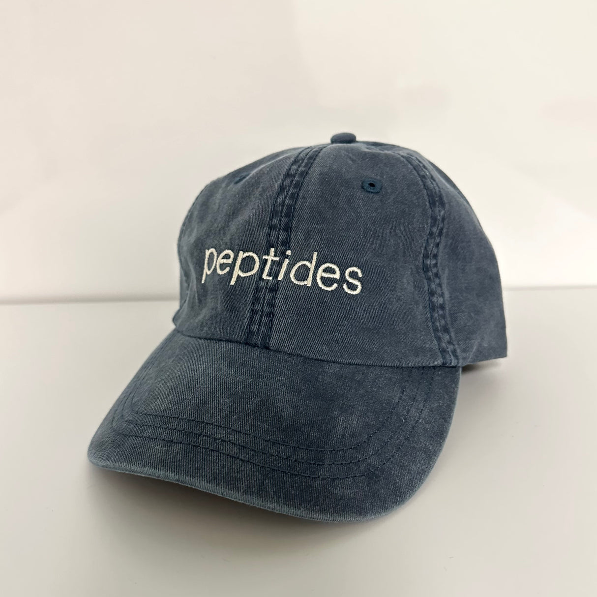 Peptides Cap