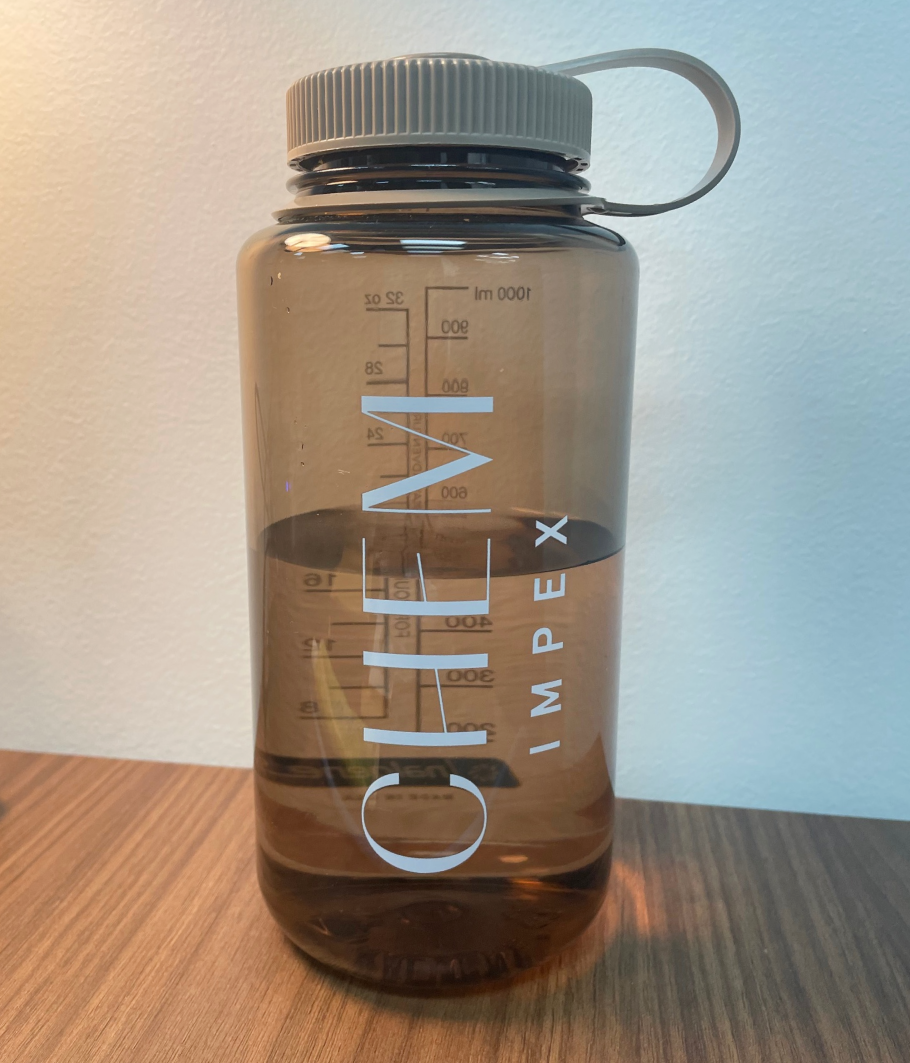 Nalgene Water Bottle