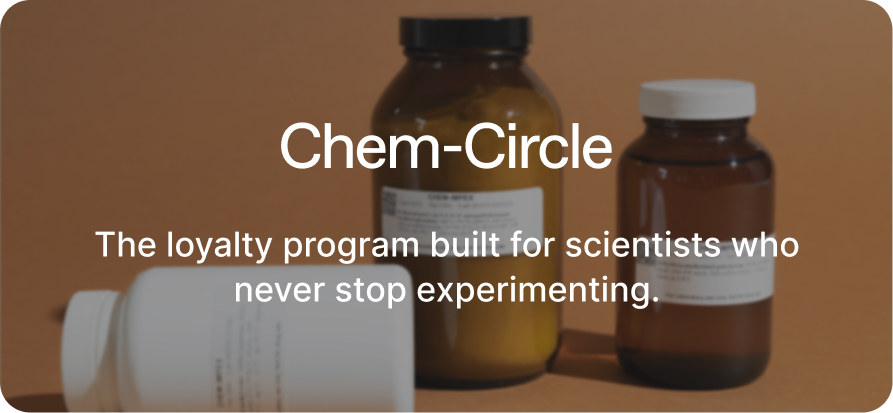 Join Our Loyalty Program