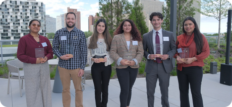 A Reflection on Our Inaugural Cohort of the Next Big Thing in Science