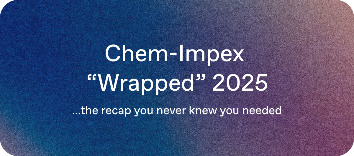 Chem-Impex "Wrapped" 2025