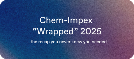 Chem-Impex "Wrapped" 2025