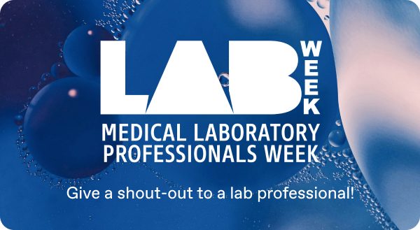 Celebrate Lab Week 2025 with Us! – Chem-Impex