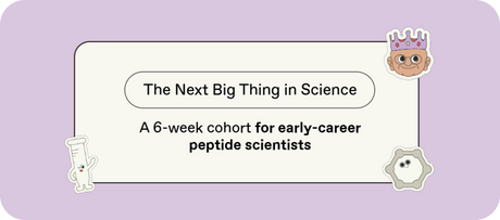 The Next Big Thing in Science