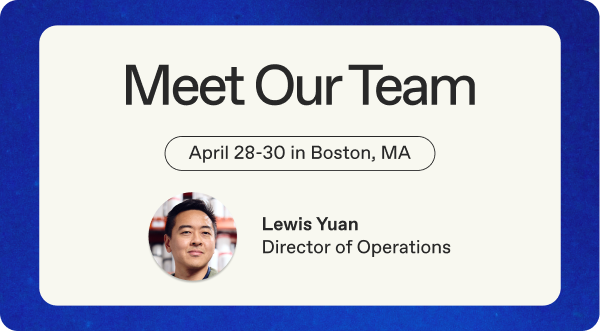 Meet us at the Peptide-Based Therapeutics Summit