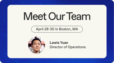 Meet us at the Peptide-Based Therapeutics Summit