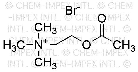 Acetylcholine bromide