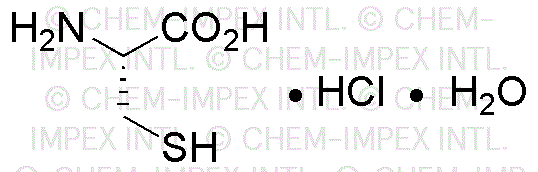L-Cysteine hydrochloride monohydrate