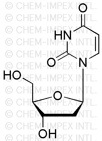 2'-Deoxyuridine