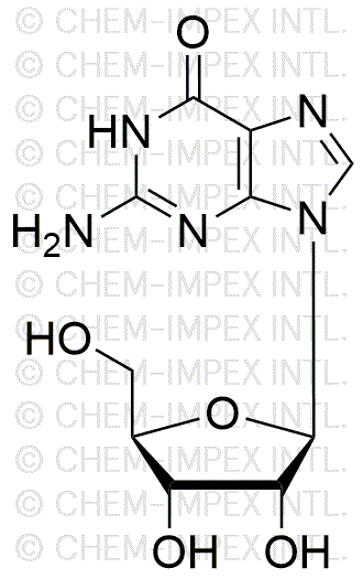 Guanosine