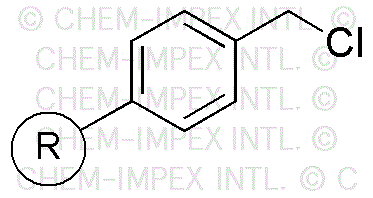 Chloromethylated polystyrene (0.8 - 1.5 meq/g, 100 - 200 mesh) – Chem-Impex