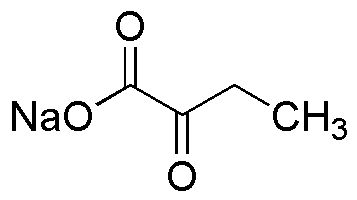 α-Ketobutyric acid sodium salt