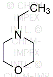 n-ethyl morpholine glutathione S2NGuanylEthylGlutathione | CAS 100840344 The information stated here is not complete and should not be considered a recommendation N-Ethylmorpholine (CAS 100-74-3) - Chemical