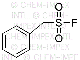 Fluorure de phénylméthylsulfonyle