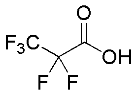 Pentafluoropropionic acid