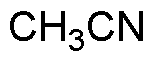 Acetonitrilo anhidro, <30 ppm