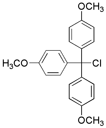 4,4',4"-Trimethoxytrityl chloride