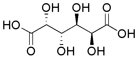 Mucic acid